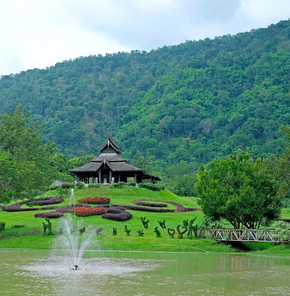 Exterior - Siamdasada Khaoyai (Prachin Buri)