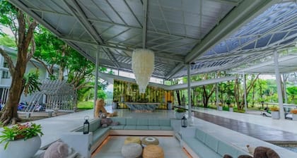 Siamdasada Khaoyai