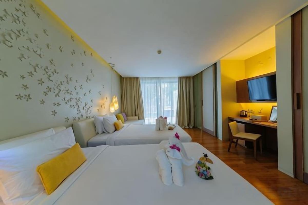 Habitación
