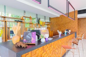 Breakfast, lunch, dinner served; international cuisine  - Siamdasada Khaoyai (Prachin Buri)
