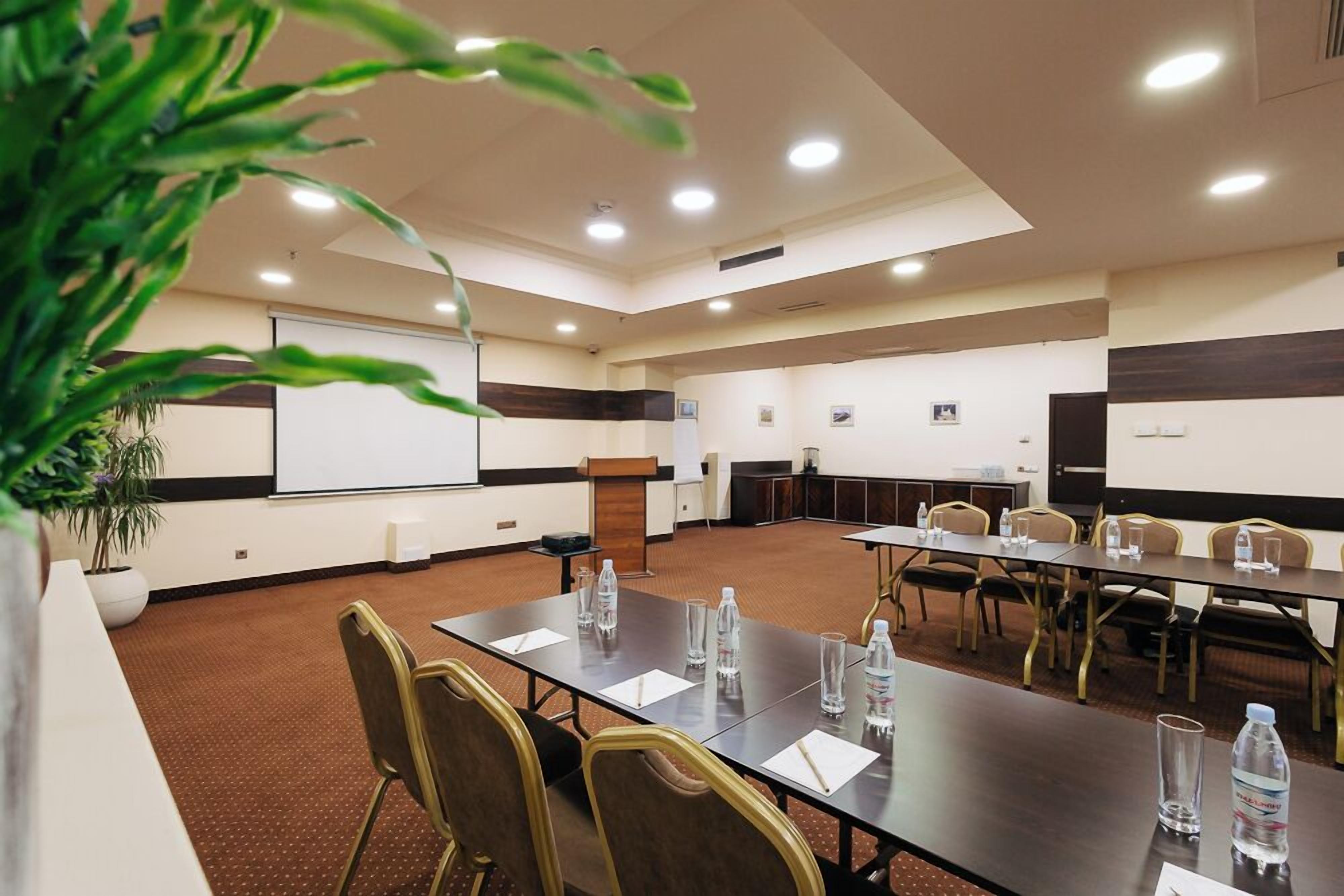 Foto - Paris Hotel Yerevan