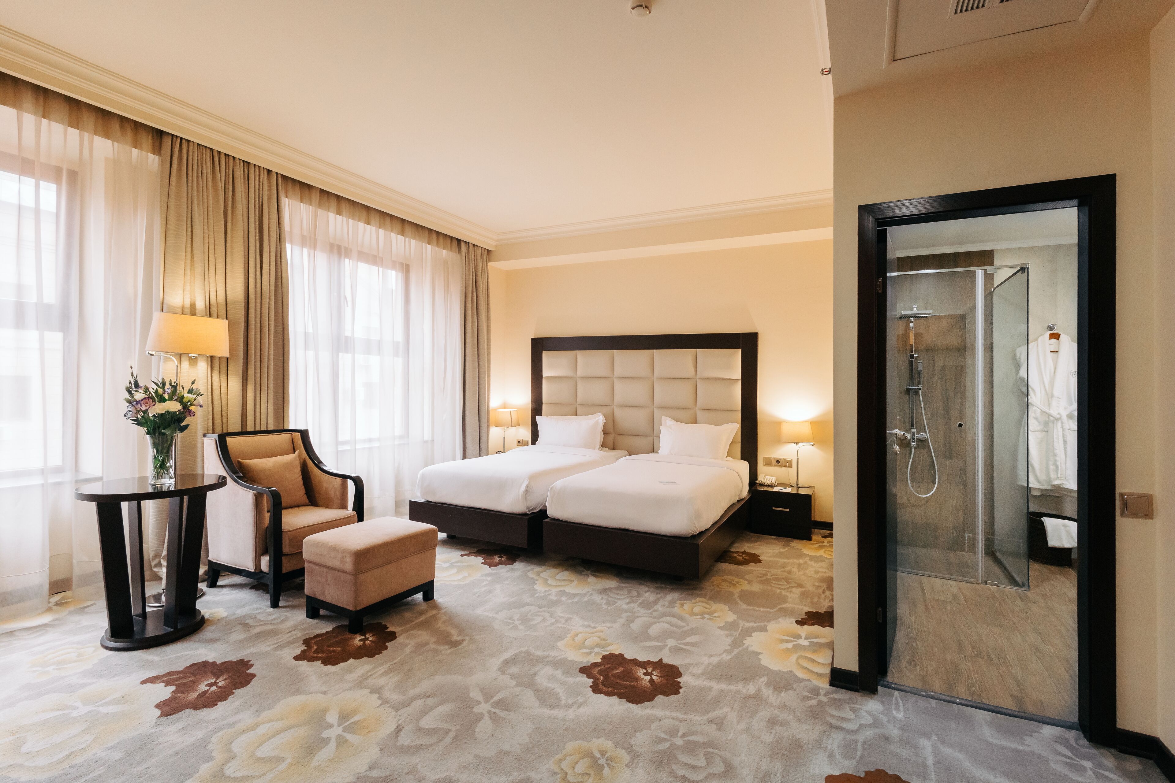 Photo - Paris Hotel Yerevan