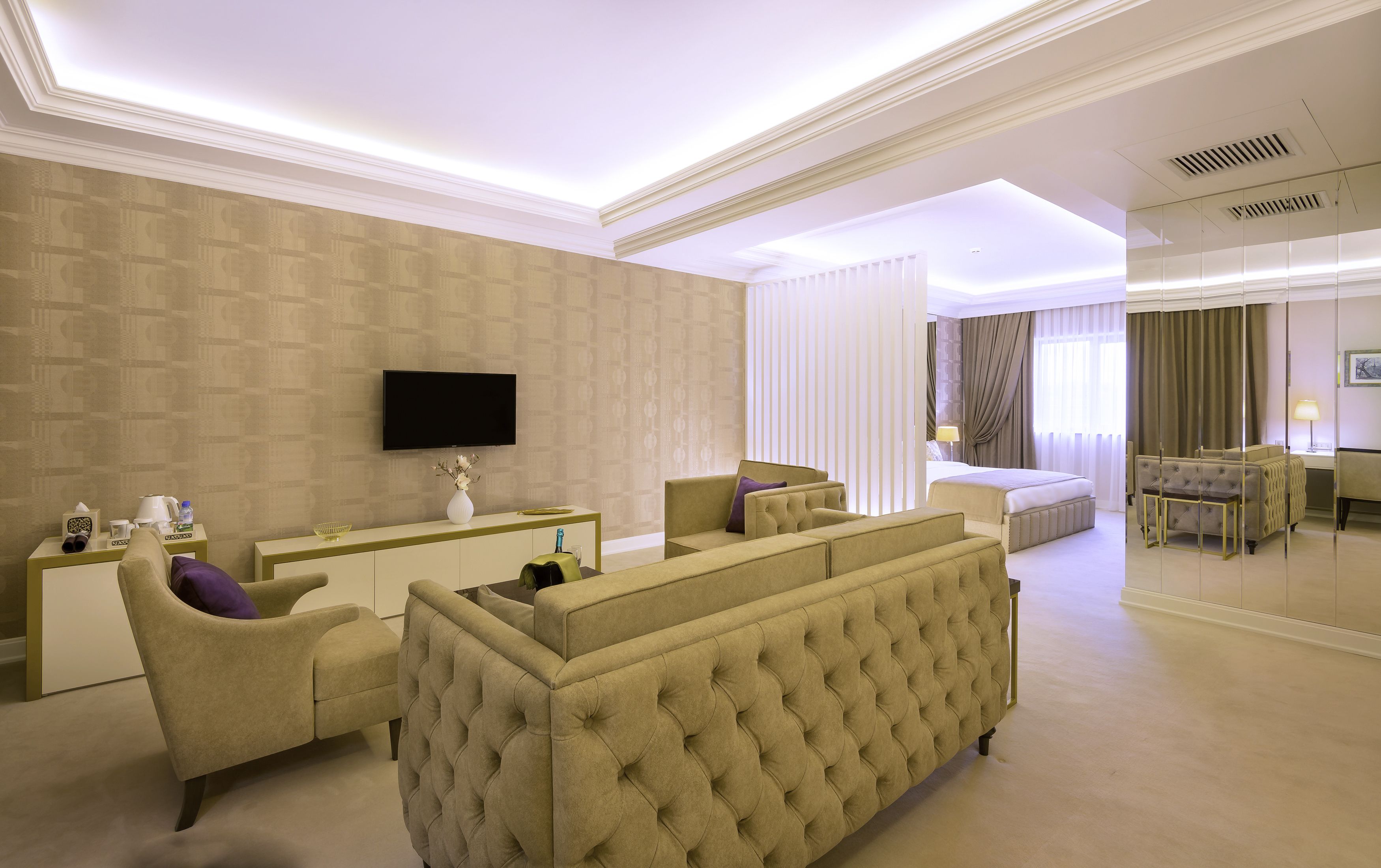 Foto - Paris Hotel Yerevan