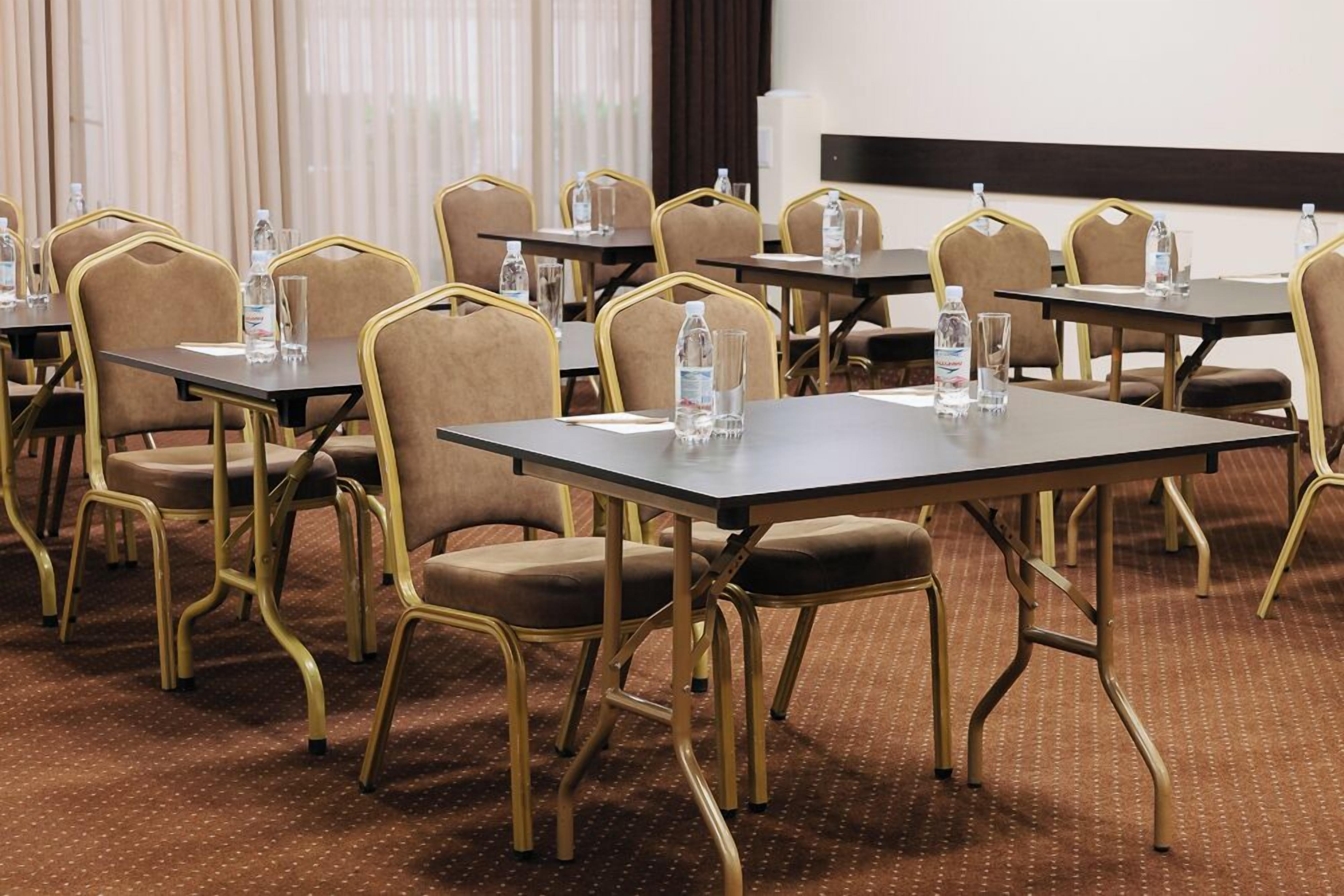 Foto - Paris Hotel Yerevan