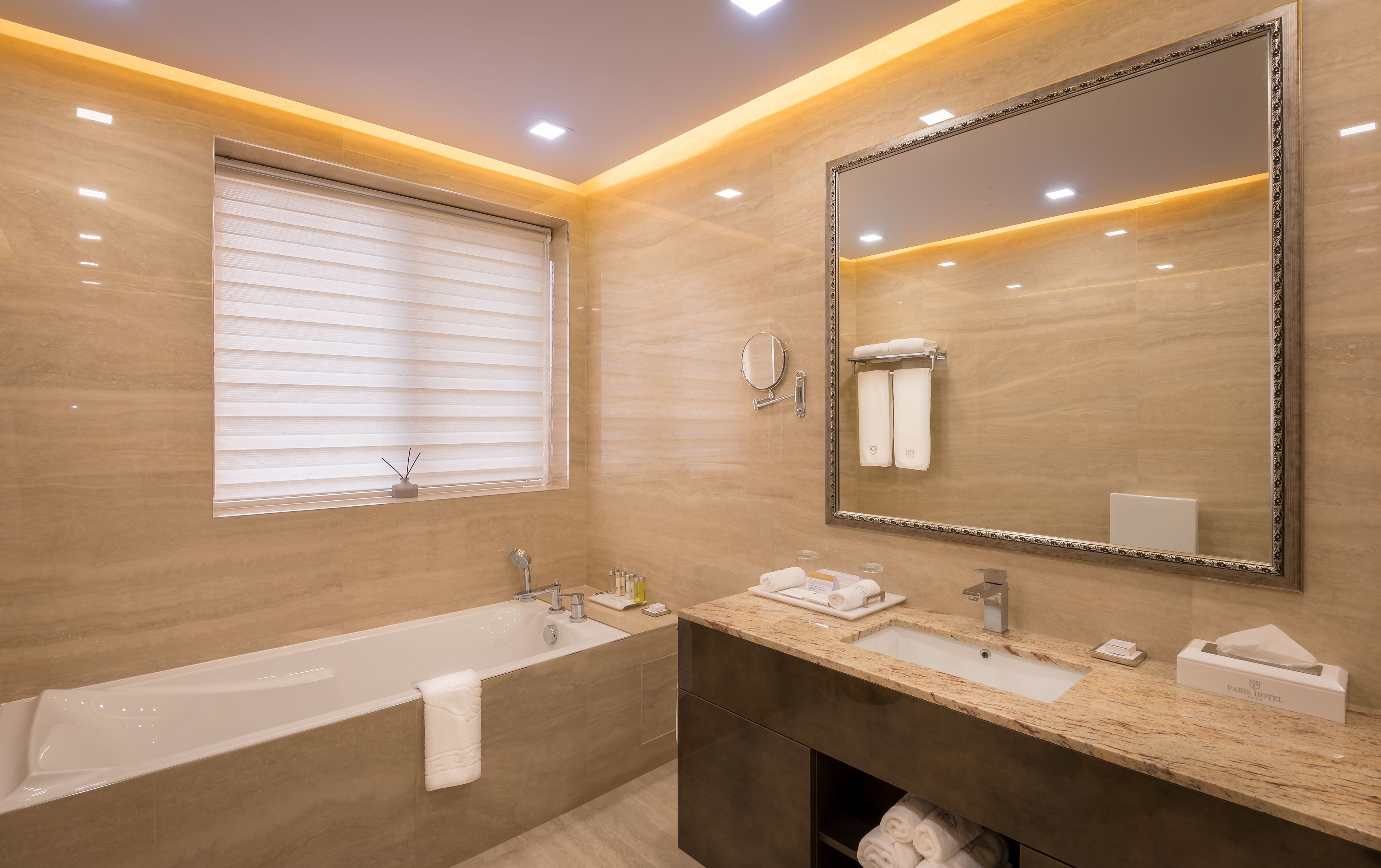 Photo - Paris Hotel Yerevan