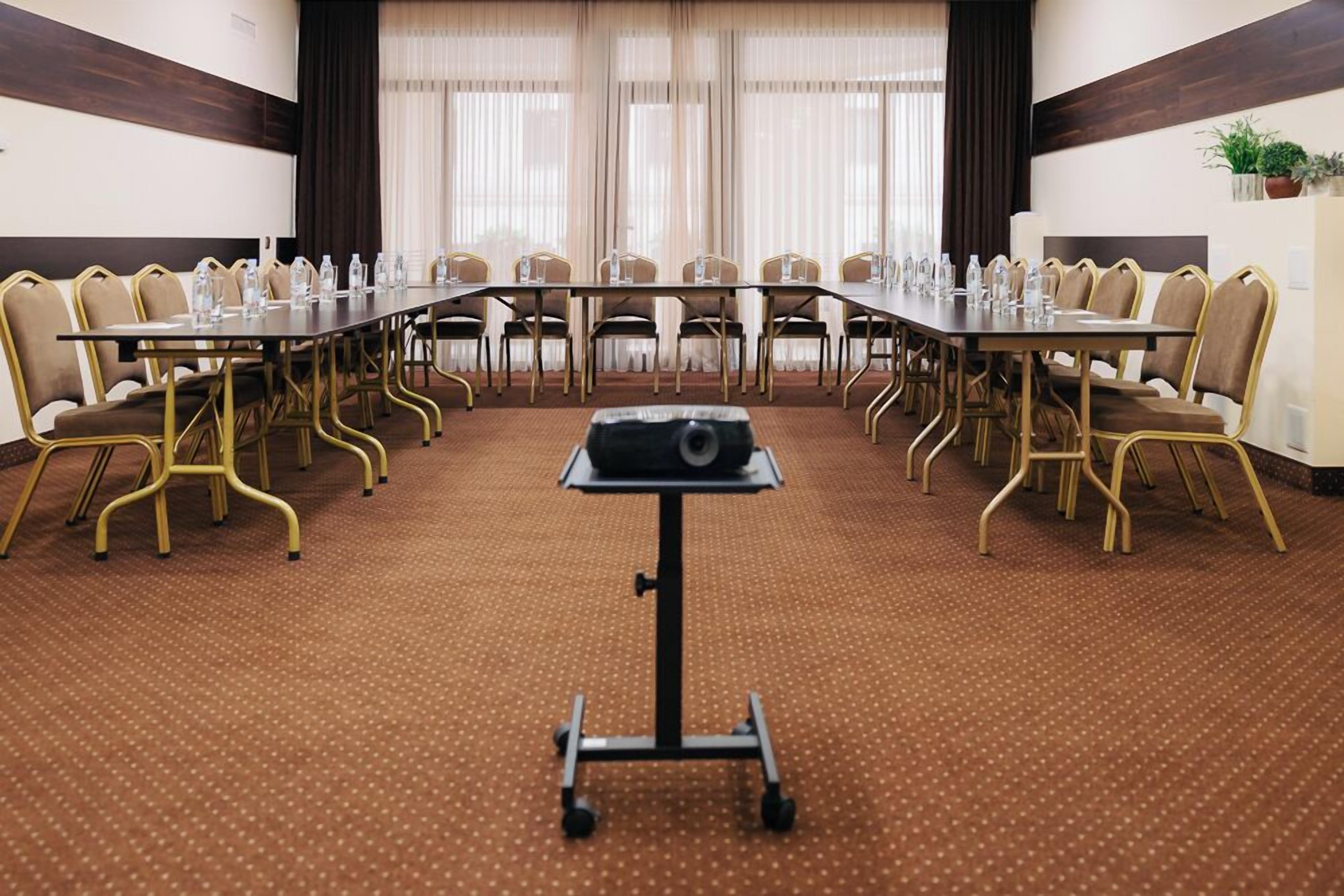 Foto - Paris Hotel Yerevan