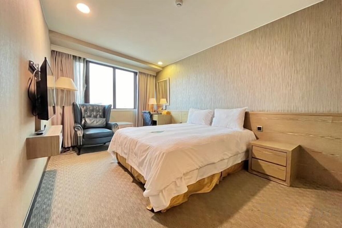 Earl Double Room