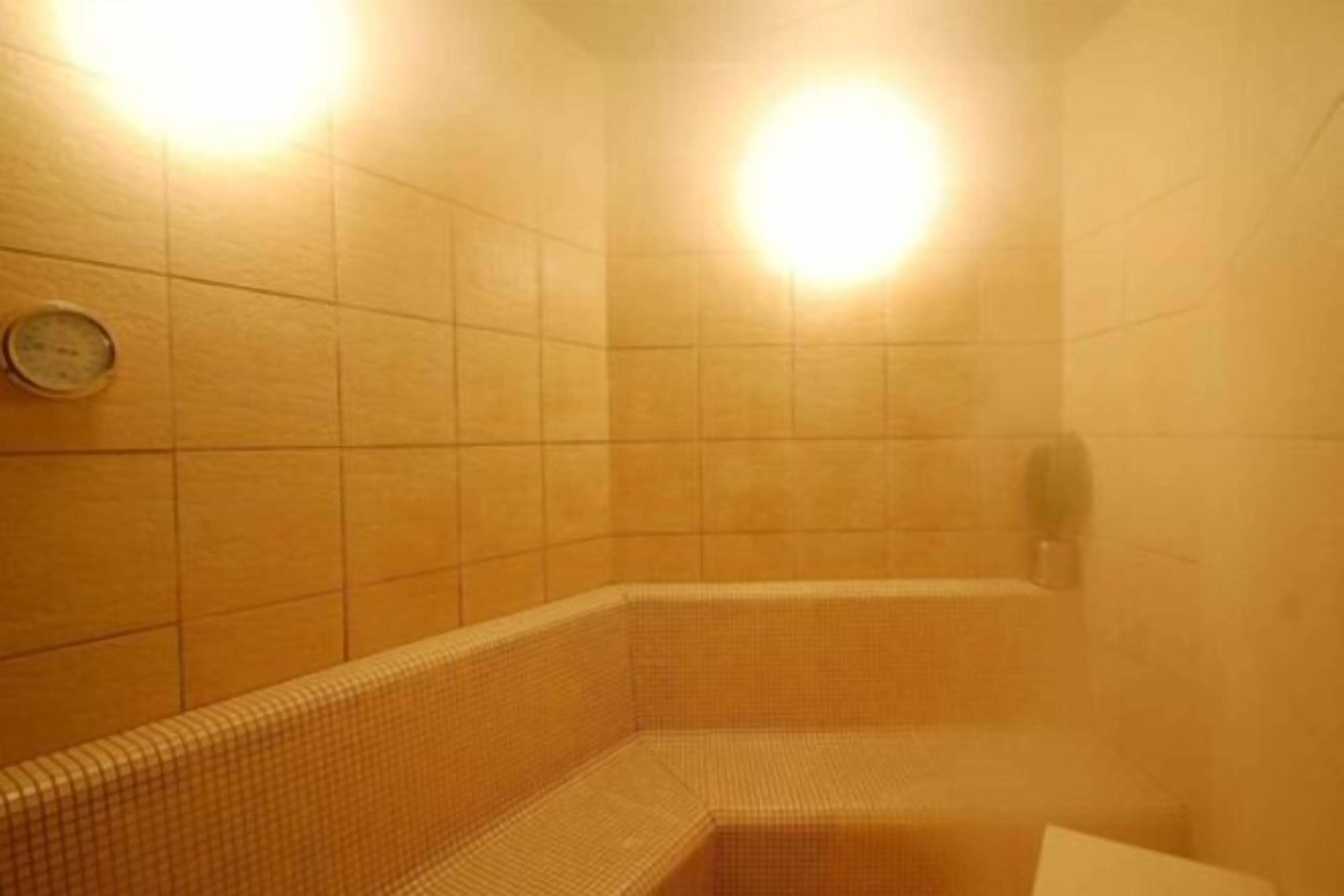 1 sala per trattamenti