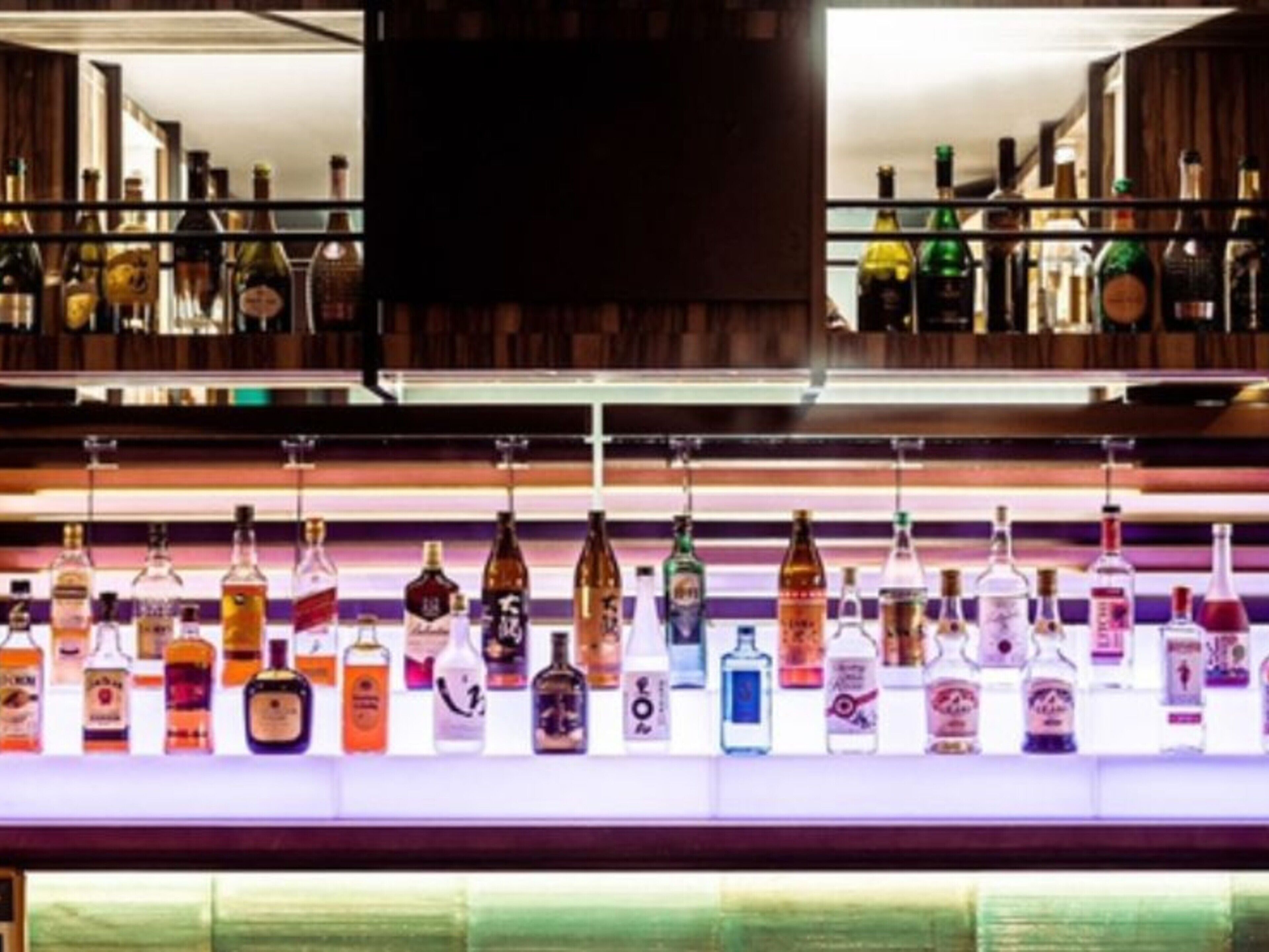 Foto - Anshin oyado Tokyo Man Ginza Shimbashi Station