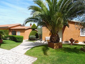 Garden - Agriturismo Galeazzi (Manciano)