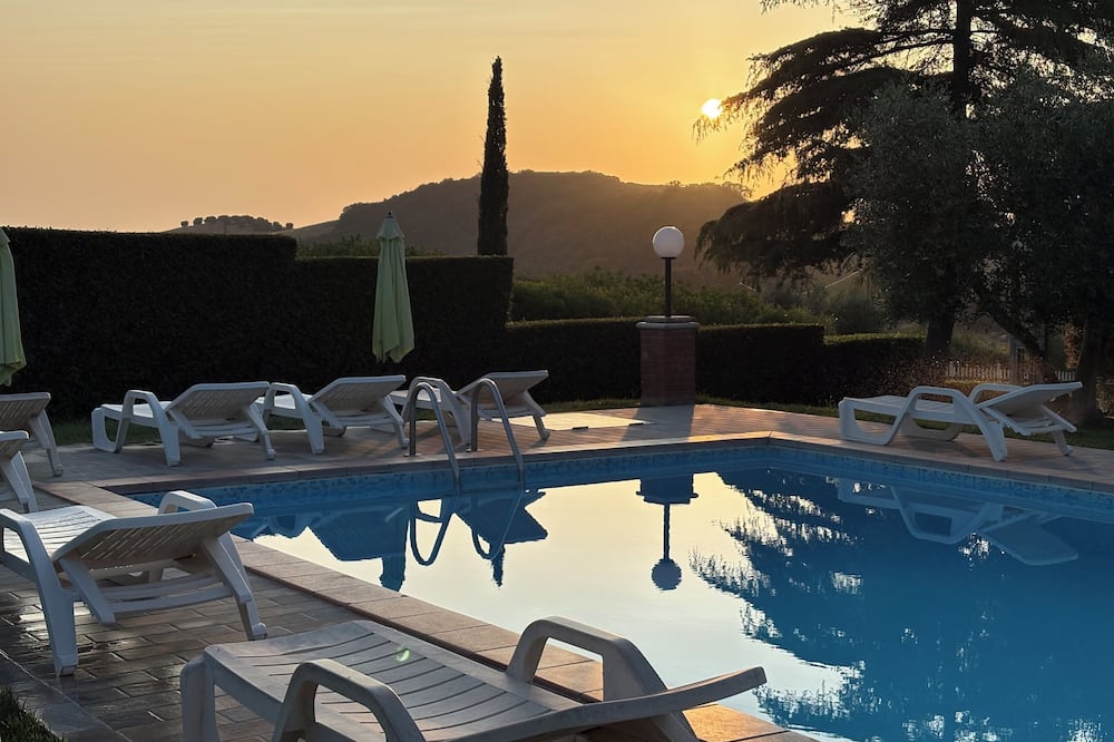 Agriturismo Galeazzi - Magliano in Toscana
