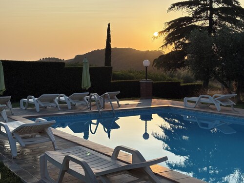 Agriturismo Galeazzi