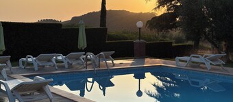 อากรีตูริสโม กาเลอัซซี