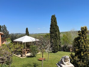 Exterior - Agriturismo Galeazzi (Manciano)