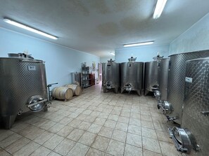 Winery