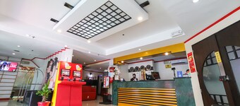 Hotel Sogo - Quezon Avenue