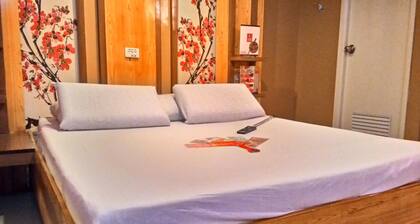 Hotel Sogo - Quezon Avenue