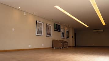 Sala de reuniones