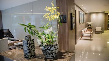 Recepció