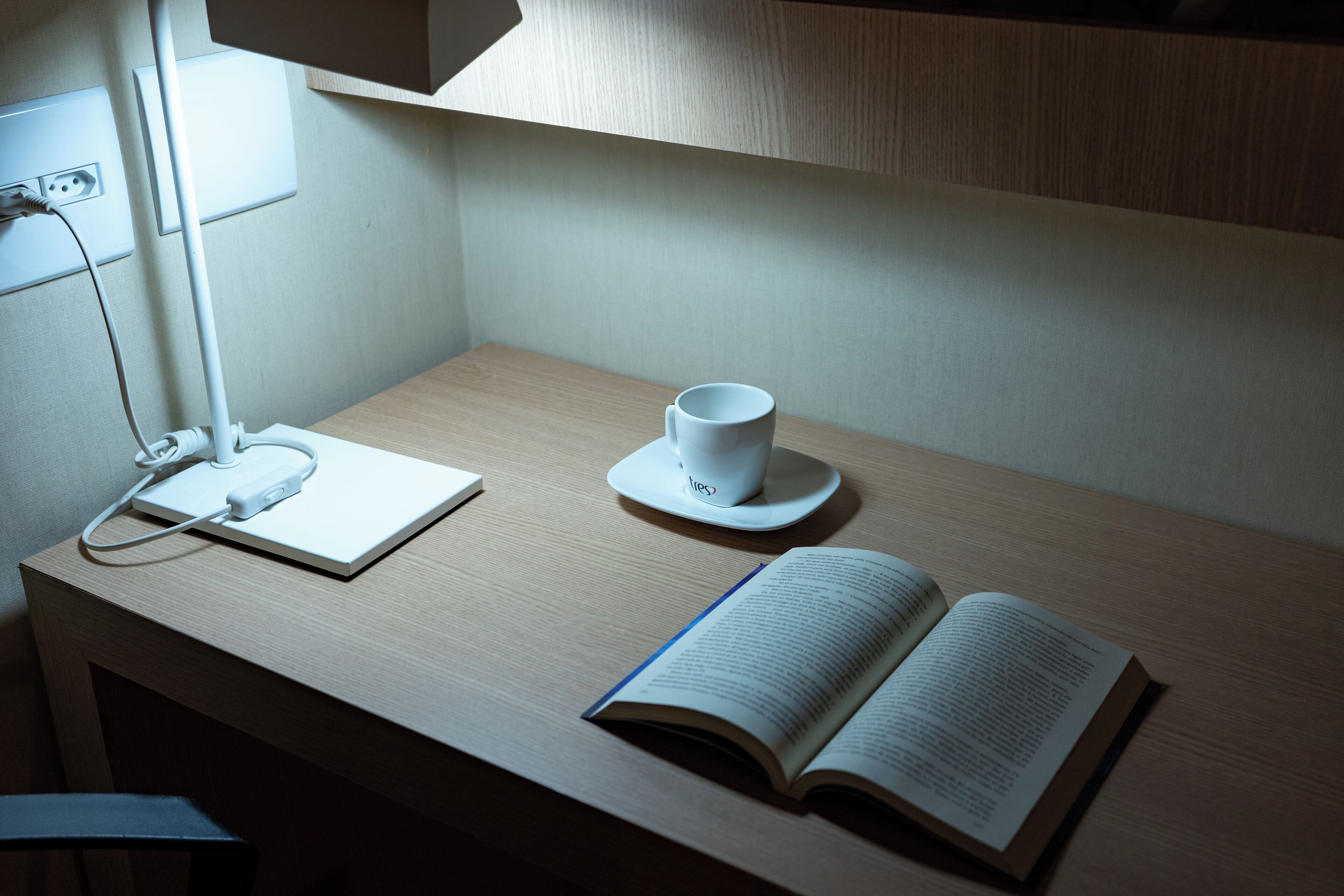 Photo - Intercity Montes Claros