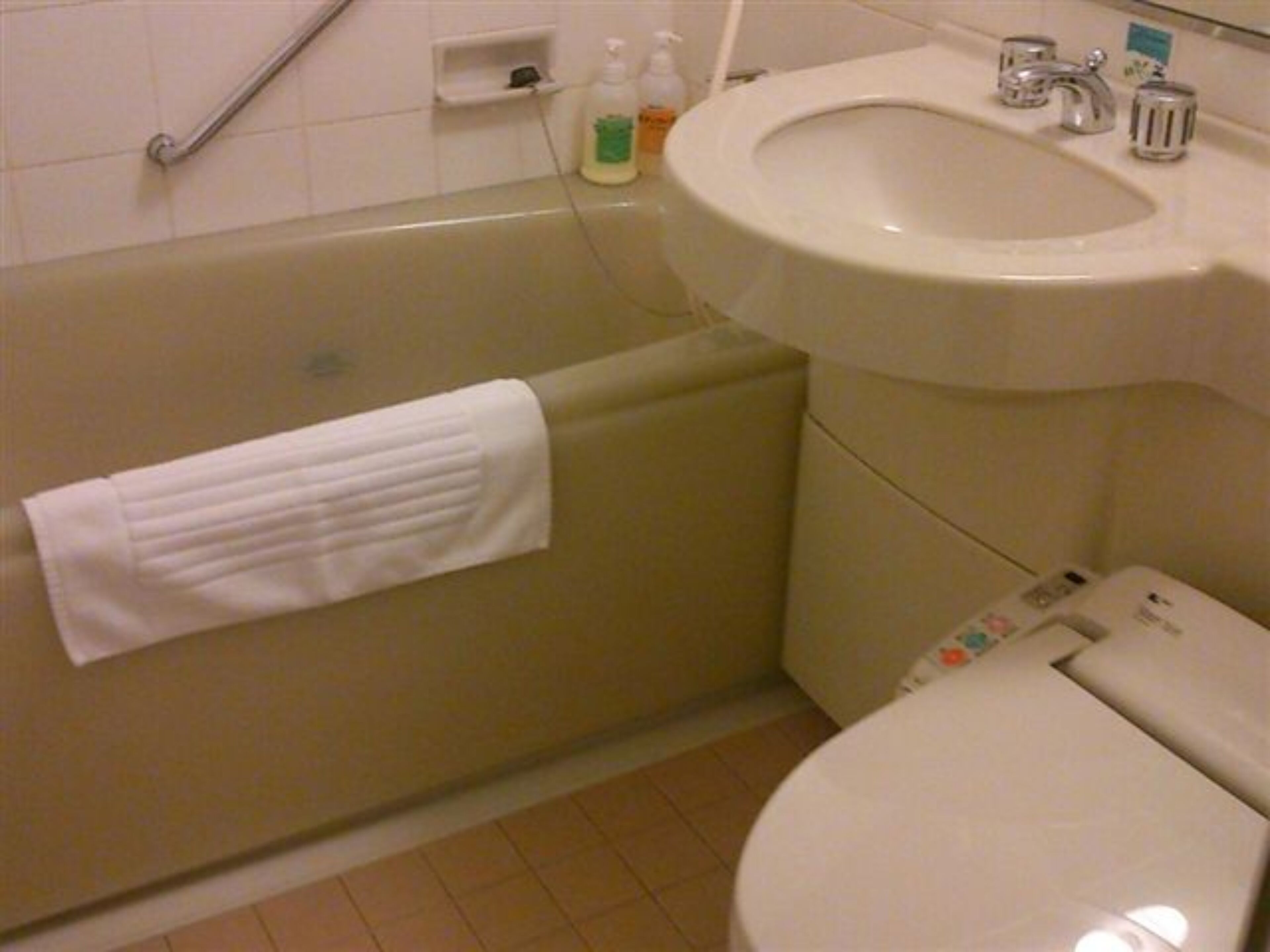 Kamar mandi