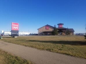 Exteriör