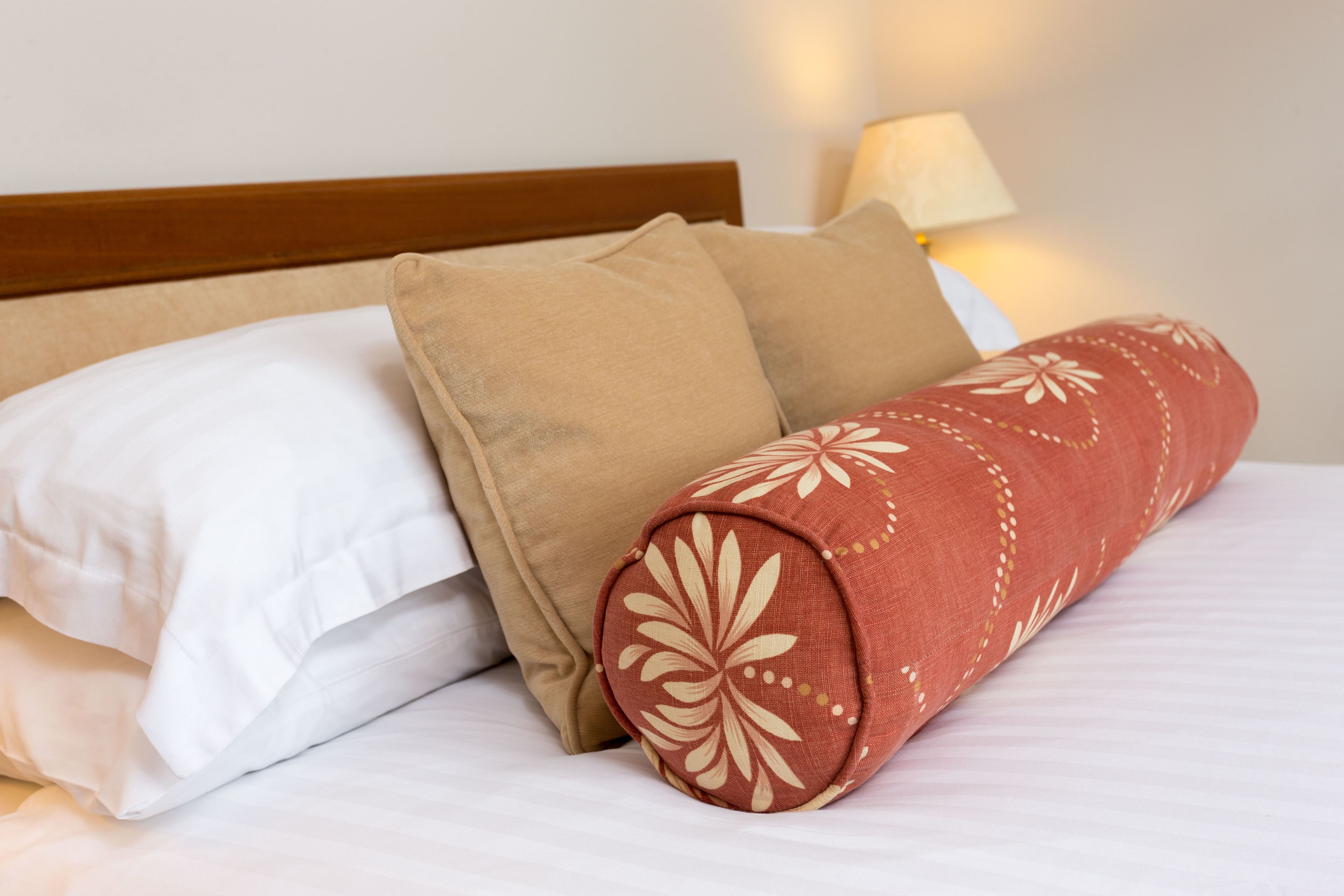 desk, iron/ironing board, cots/infant beds, rollaway beds