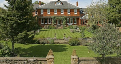 Best Western Sysonby Knoll Hotel
