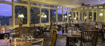 Best Western Sysonby Knoll Hotel