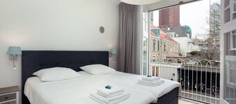 Stayci Apartments Central Station