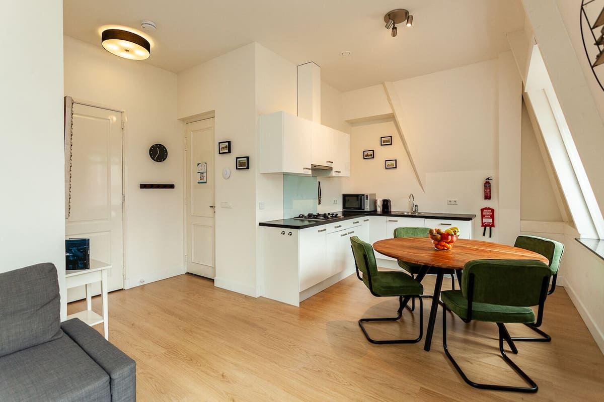 Departamento Confort, 1 habitación | Servicio a la habitación