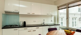 Stayci Apartments Central Station