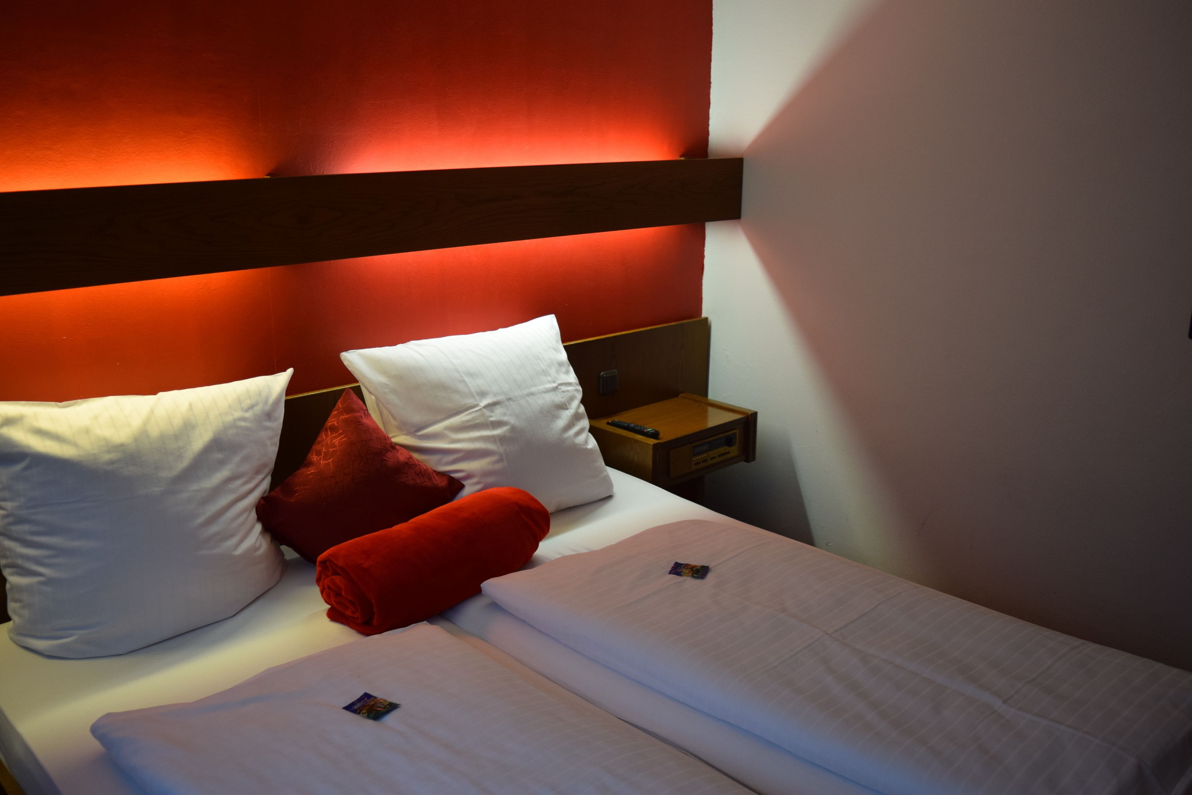 comfort suite, 1 bedroom | room amenity