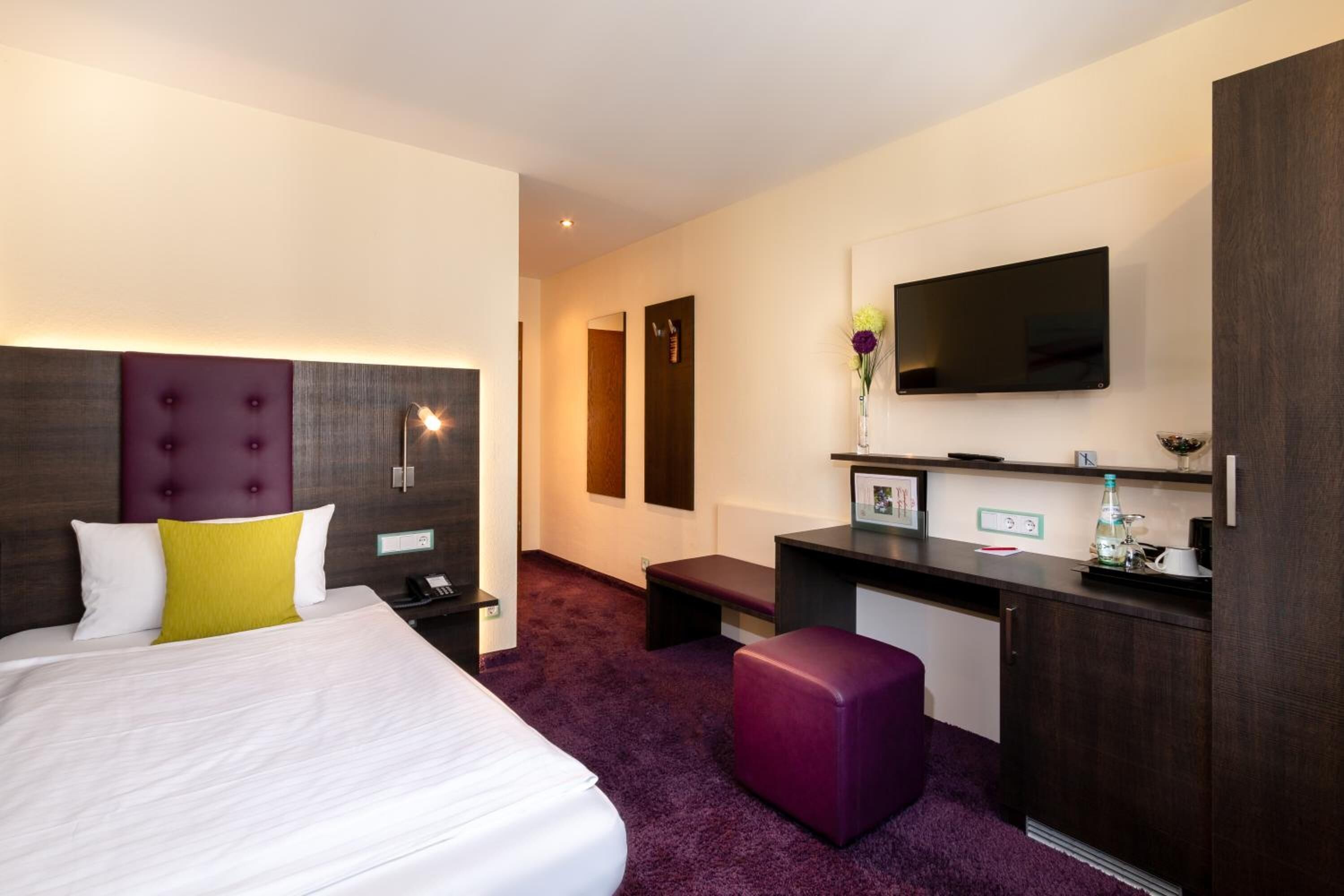 Photo - Hotel Zum Rosengarten