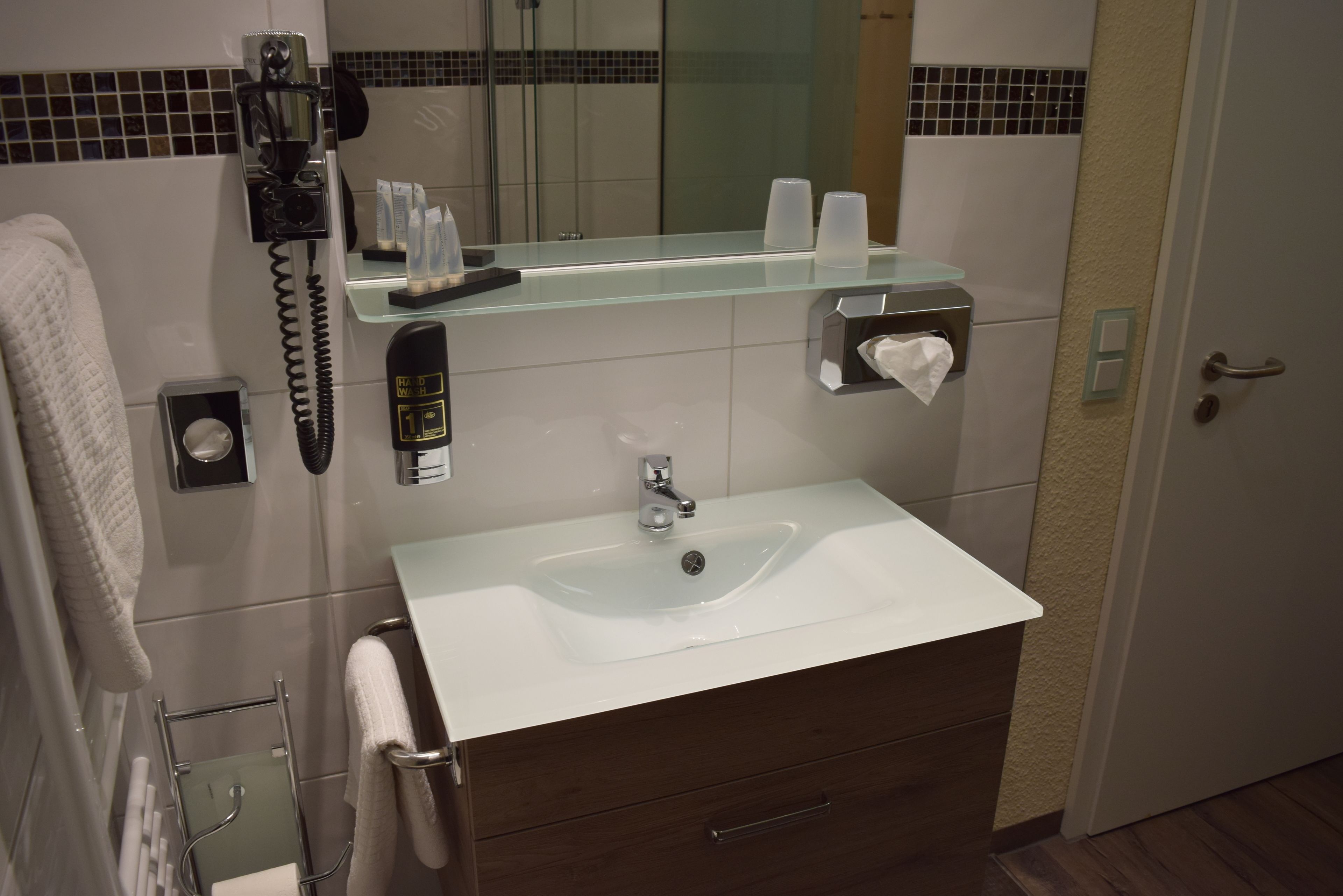 Photo - Hotel Zum Rosengarten