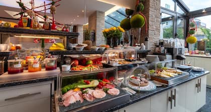 Hotel Zum Rosengarten