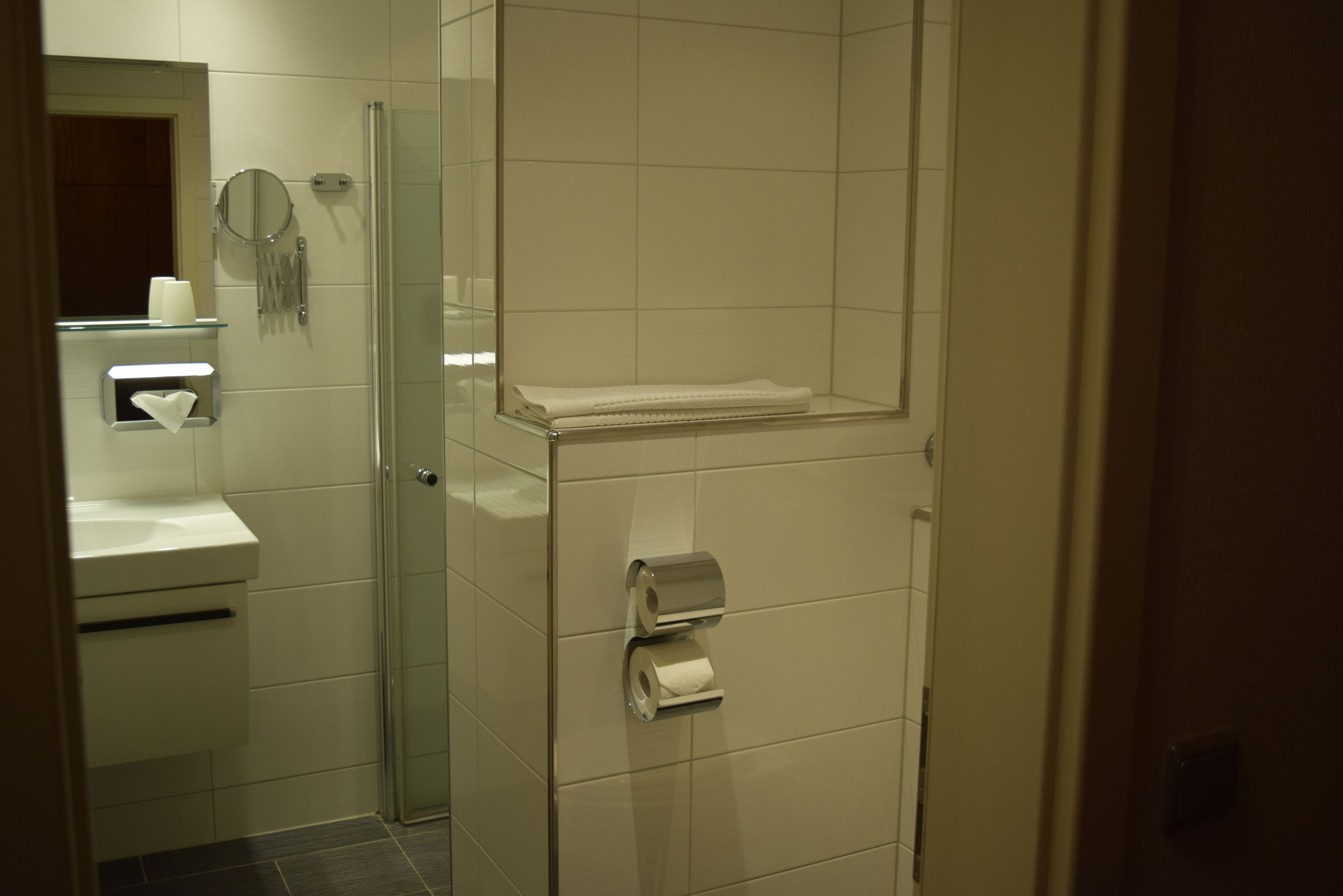 Photo - Hotel Zum Rosengarten