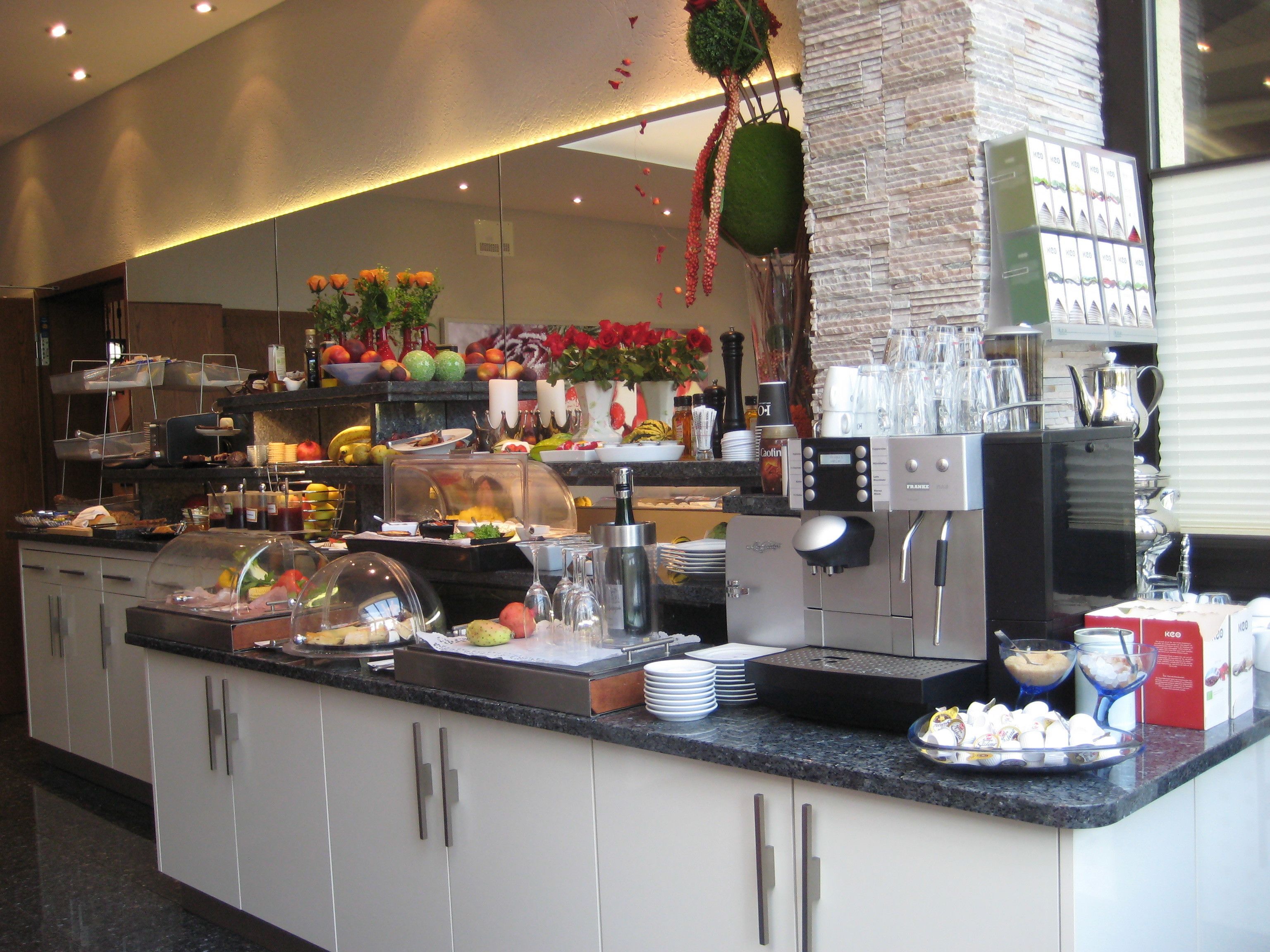 Photo - Hotel Zum Rosengarten