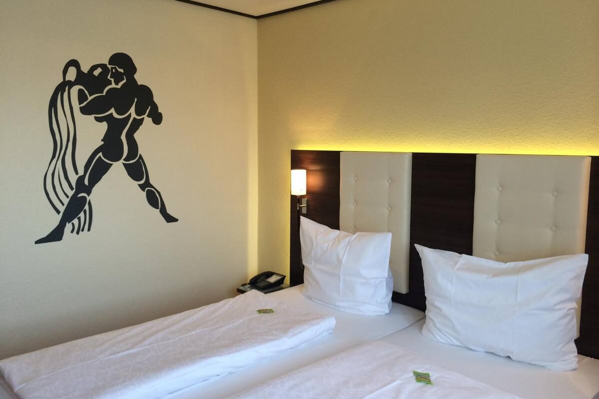 in-room safe, desk, soundproofing, iron/ironing board