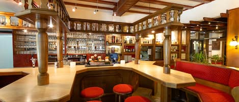 Spécialités Cuisine allemande