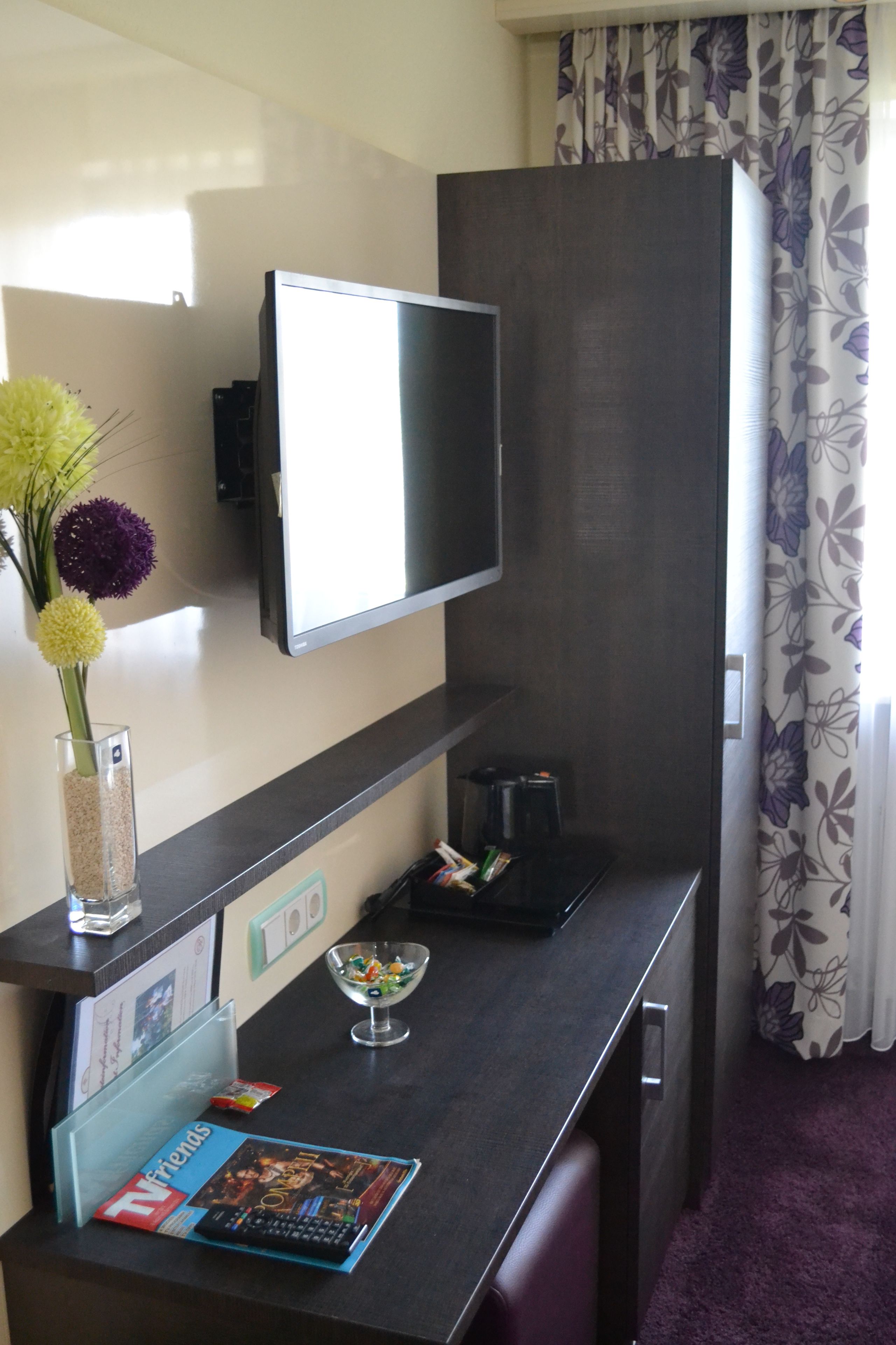 standard double room | room amenity