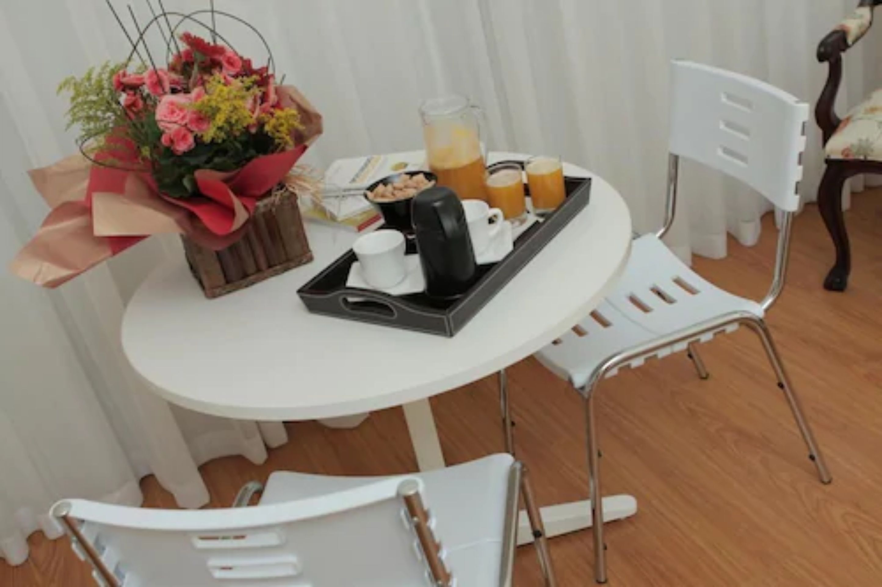 minibar, in-room safe, desk, blackout curtains