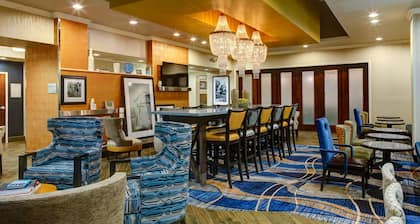 Hampton Inn & Suites Columbus