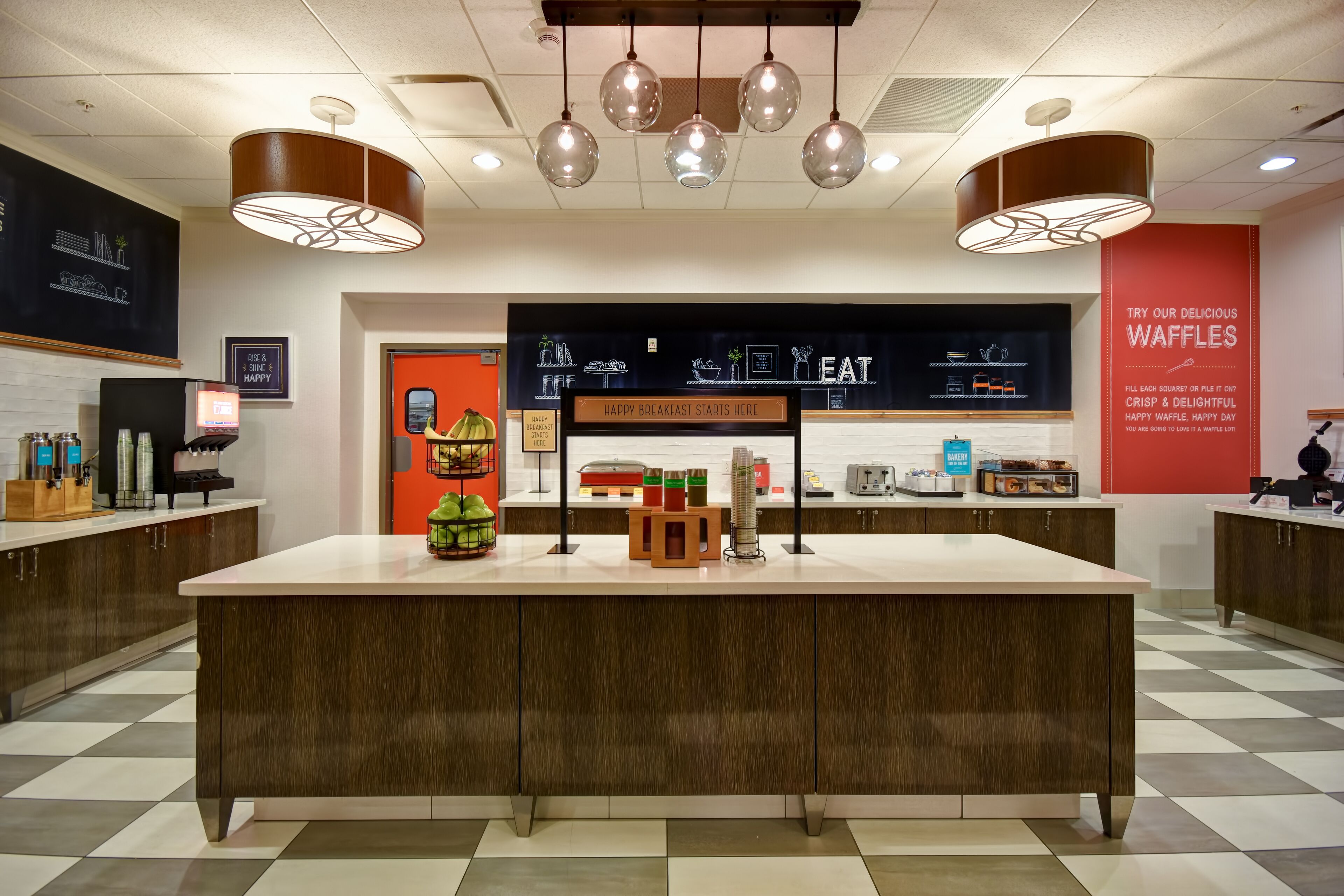 Esmorzar per emportar gratuït 