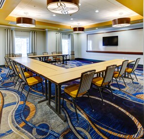 Sala de reuniones