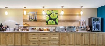 La Quinta Inn & Suites by Wyndham Grand Forks