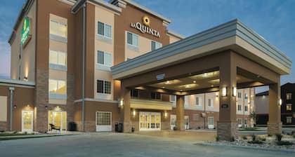 La Quinta Inn & Suites by Wyndham Grand Forks