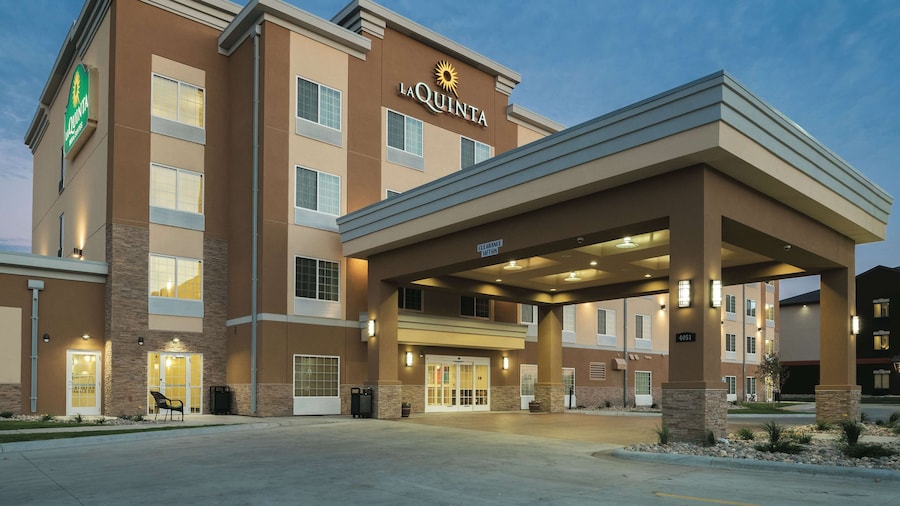 La Quinta Inn & Suites by Wyndham Grand Forks