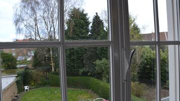 Superior tweepersoonskamer | Gratis wifi, beddengoed