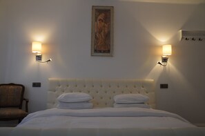 Superior Room | Free WiFi, bed sheets - Guesthouse Pickery (Bruges)
